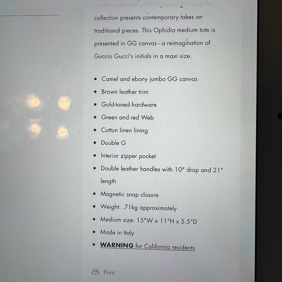 SOLD ❤️❤️ - Picture 9 of 16